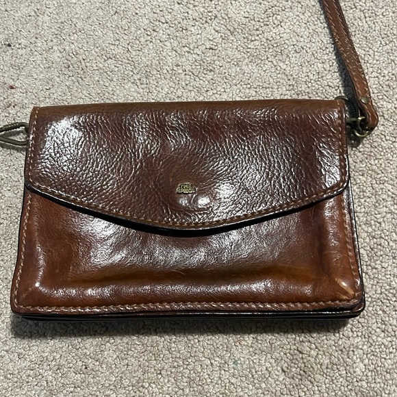 The Bridge Handbags - The Bridge purse